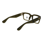 Ill.i by Will.i.am Rectangle glasses, Acetate frame, Ill.i by Will.i.am Optical Frames WA058V03 03 53 – Burghley & Co (Image 3)