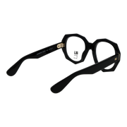 Ill.i by Will.i.am glasses, Acetate frame, Ill.i by Will.i.am Optical Frames WA062V01 01 52 – Burghley & Co (Image 3)