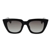 Ill.i by Will.i.am Square sunglasses, Acetate frame, Ill.i by Will.i.am Sunglasses WA034V01S 01S 49 – Burghley & Co (Image 2)