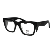 Ill.i by Will.i.am Square sunglasses, Acetate frame, Ill.i by Will.i.am Frames with Sunglasses-Clips WA067C01 01 53 – Burghley & Co (Image …