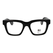 Ill.i by Will.i.am Square sunglasses, Acetate frame, Ill.i by Will.i.am Frames with Sunglasses-Clips WA067C01 01 53 – Burghley & Co (Image …