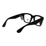 Ill.i by Will.i.am Square sunglasses, Acetate frame, Ill.i by Will.i.am Frames with Sunglasses-Clips WA067C01 01 53 – Burghley & Co (Image …
