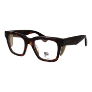 Ill.i by Will.i.am Square sunglasses, Acetate frame, Ill.i by Will.i.am Frames with Sunglasses-Clips WA067C02 02 53 – Burghley & Co (Image …