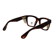 Ill.i by Will.i.am Square sunglasses, Acetate frame, Ill.i by Will.i.am Frames with Sunglasses-Clips WA067C02 02 53 – Burghley & Co (Image …