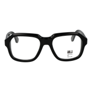 Ill.i by Will.i.am Square glasses, Acetate frame, Ill.i by Will.i.am Optical Frames WA069V01 01 54 – Burghley & Co (Image 2)