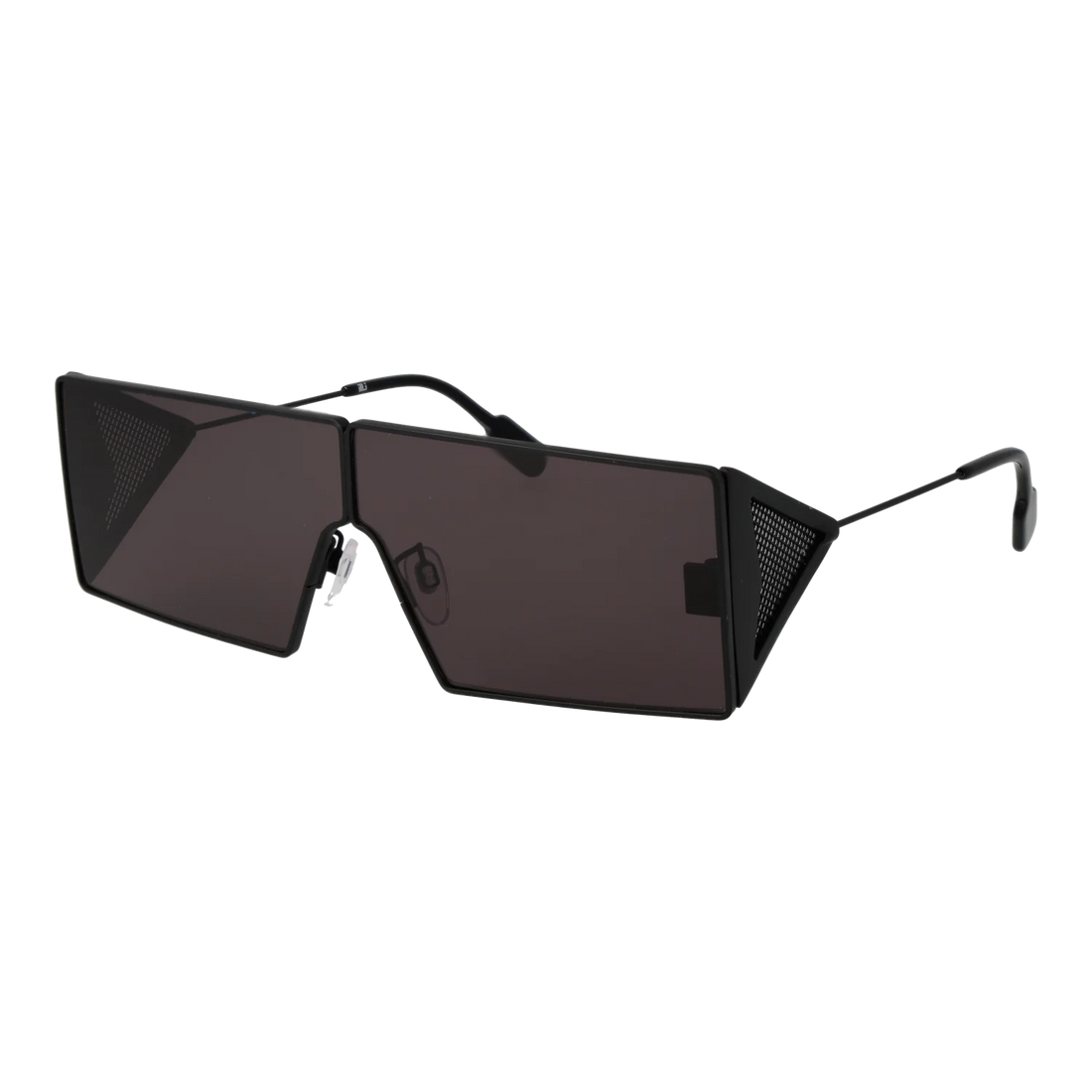 Ill.i by Will.i.am sunglasses, Metal frame, Ill.i by Will.i.am Sunglasses WA602S01 01 147 – Burghley & Co (Image 1)