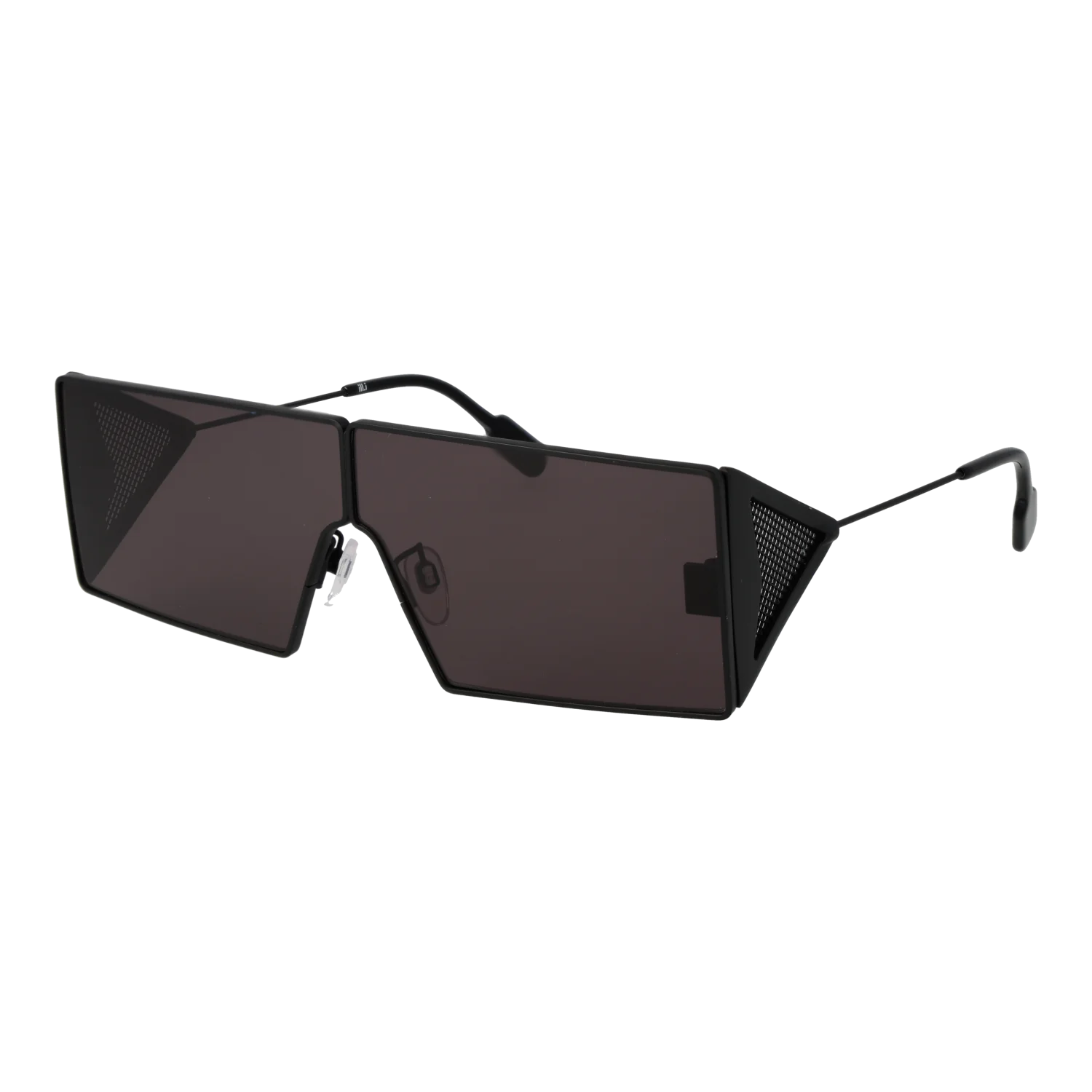 Ill.i by Will.i.am sunglasses, Metal frame, Ill.i by Will.i.am Sunglasses WA602S01 01 147 – Burghley & Co (Image 1)