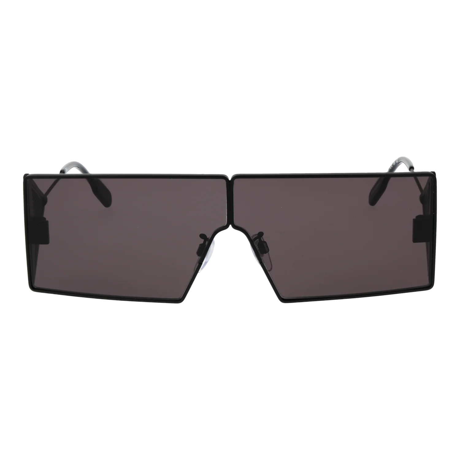 Ill.i by Will.i.am sunglasses, Metal frame, Ill.i by Will.i.am Sunglasses WA602S01 01 147 – Burghley & Co (Image 2)