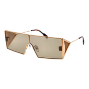 Ill.i by Will.i.am sunglasses, Metal frame, Ill.i by Will.i.am Sunglasses WA602S02 02 147 – Burghley & Co (Image 1)