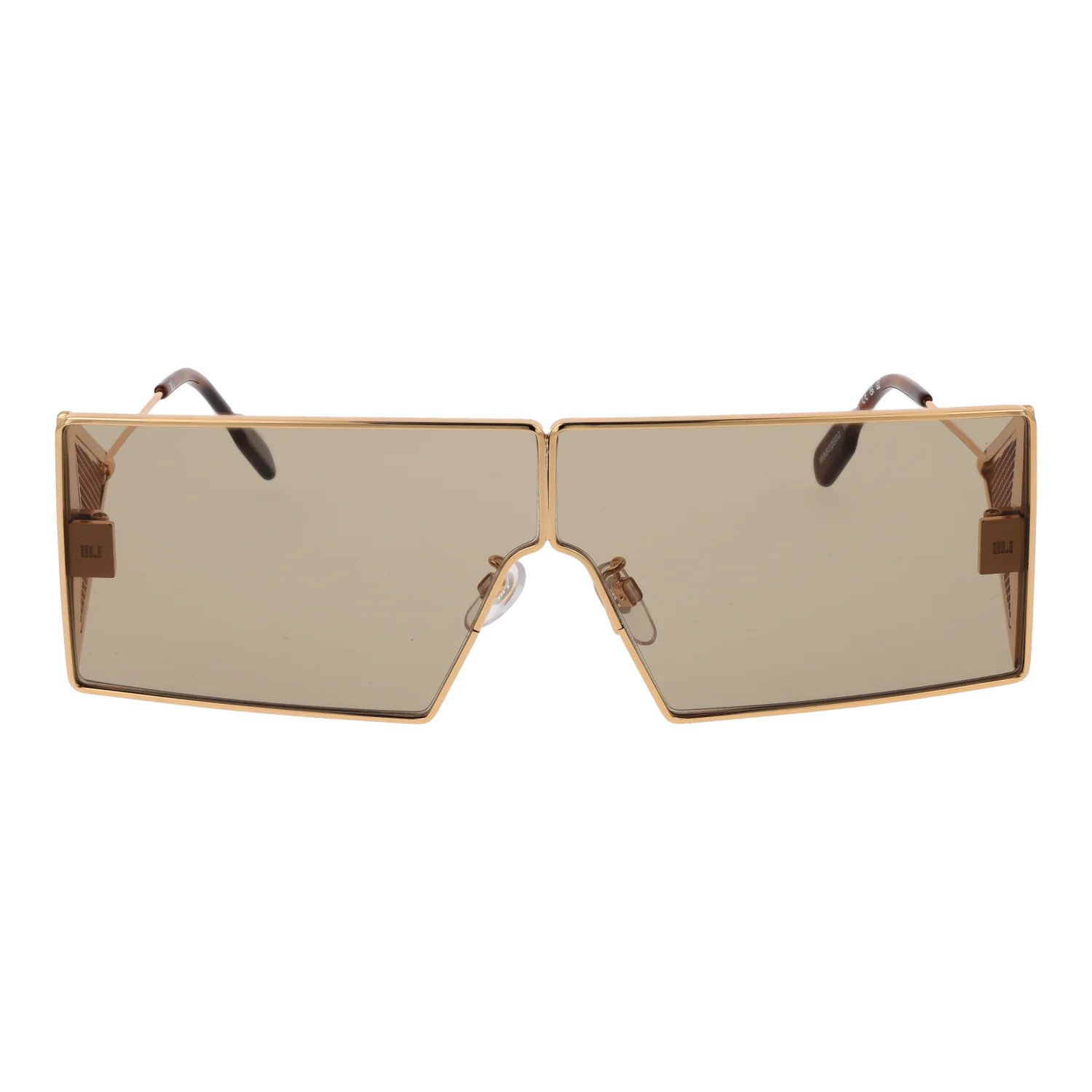 Ill.i by Will.i.am sunglasses, Metal frame, Ill.i by Will.i.am Sunglasses WA602S02 02 147 – Burghley & Co (Image 2)