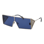 Ill.i by Will.i.am sunglasses, Metal frame, Ill.i by Will.i.am Sunglasses WA602S03 03 147 – Burghley & Co (Image 1)
