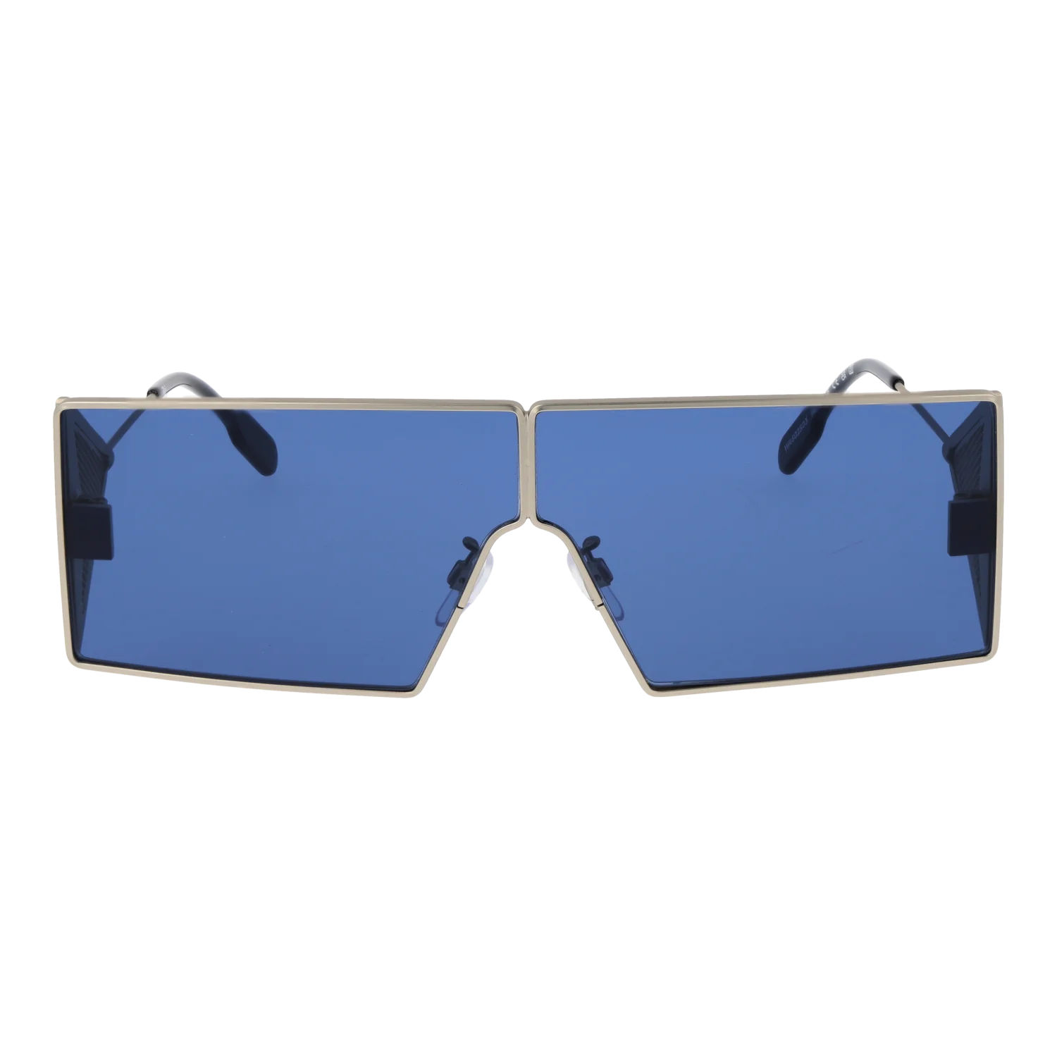 Ill.i by Will.i.am sunglasses, Metal frame, Ill.i by Will.i.am Sunglasses WA602S03 03 147 – Burghley & Co (Image 2)