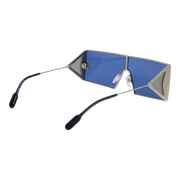 Ill.i by Will.i.am sunglasses, Metal frame, Ill.i by Will.i.am Sunglasses WA602S03 03 147 – Burghley & Co (Image 3)