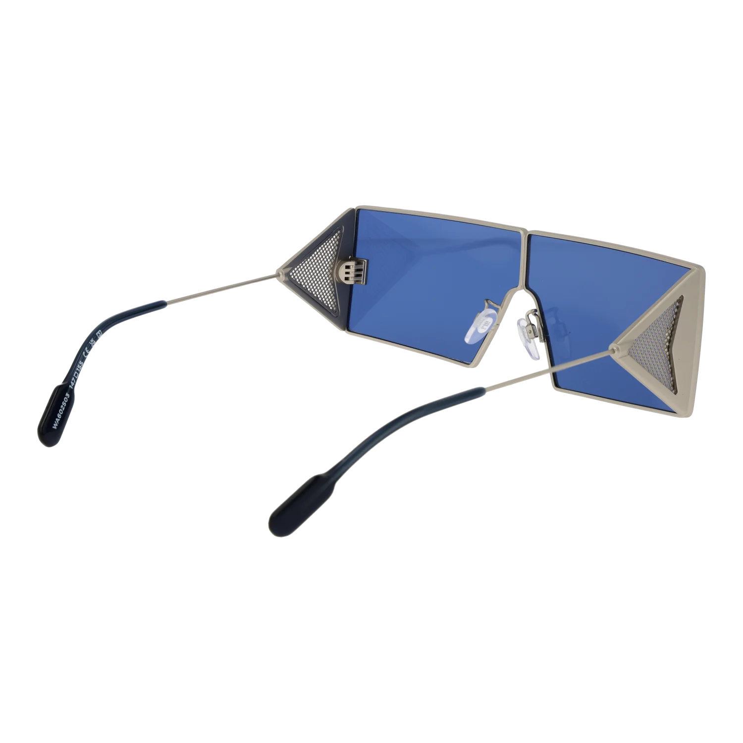 Ill.i by Will.i.am sunglasses, Metal frame, Ill.i by Will.i.am Sunglasses WA602S03 03 147 – Burghley & Co (Image 3)
