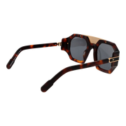 Ill.i by Will.i.am Aviator sunglasses, Acetate frame, Ill.i by Will.i.am Sunglasses WA603S 02 54 – Burghley & Co (Image 3)