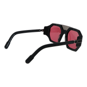Ill.i by Will.i.am Aviator sunglasses, Acetate frame, Ill.i by Will.i.am Sunglasses WA603S 03 54 – Burghley & Co (Image 3)