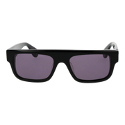 Ill.i by Will.i.am Rectangle sunglasses, Acetate frame, Ill.i by Will.i.am Sunglasses WA604S01 01 55 – Burghley & Co (Image 2)