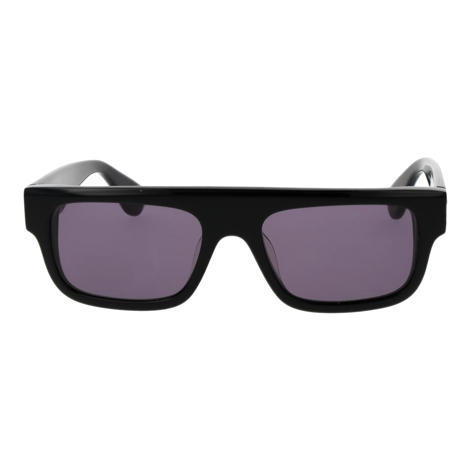 Ill.i by Will.i.am Rectangle sunglasses, Acetate frame, Ill.i by Will.i.am Sunglasses WA604S01 01 55 – Burghley & Co (Image 2)