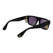 Ill.i by Will.i.am Rectangle sunglasses, Acetate frame, Ill.i by Will.i.am Sunglasses WA604S01 01 55 – Burghley & Co (Image 3)