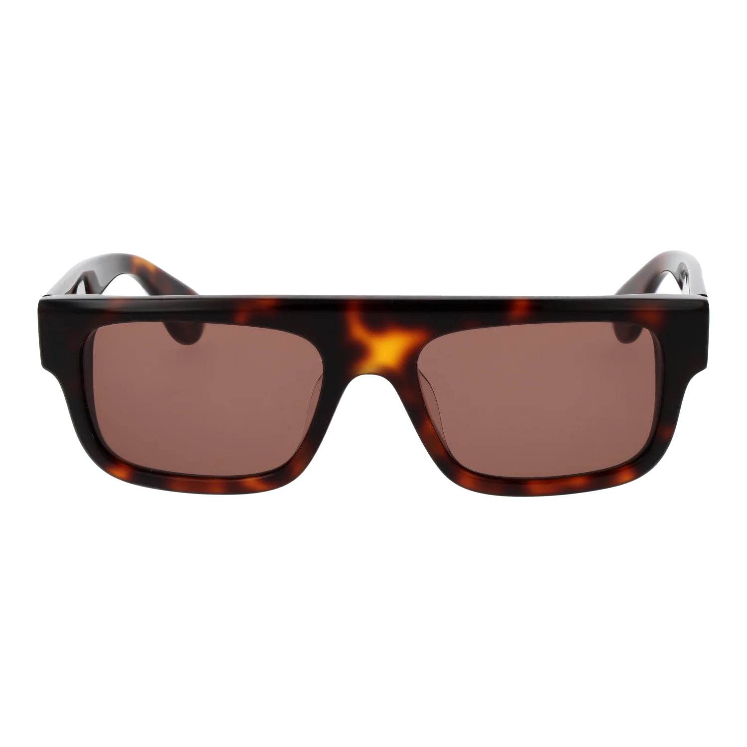 Ill.i by Will.i.am Rectangle sunglasses, Acetate frame, Ill.i by Will.i.am Sunglasses WA604S02 02 55 – Burghley & Co (Image 2)