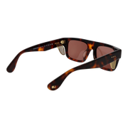 Ill.i by Will.i.am Rectangle sunglasses, Acetate frame, Ill.i by Will.i.am Sunglasses WA604S02 02 55 – Burghley & Co (Image 3)