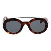 Ill.i by Will.i.am Round sunglasses, Acetate frame, Ill.i by Will.i.am Sunglasses WA606S02 02 50 – Burghley & Co (Image 2)