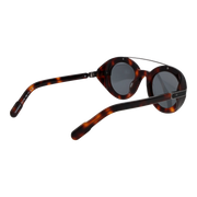 Ill.i by Will.i.am Round sunglasses, Acetate frame, Ill.i by Will.i.am Sunglasses WA606S02 02 50 – Burghley & Co (Image 3)