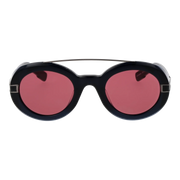 Ill.i by Will.i.am Round sunglasses, Acetate frame, Ill.i by Will.i.am Sunglasses WA606S03 03 50 – Burghley & Co (Image 2)