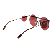 Ill.i by Will.i.am Round sunglasses, Metal frame, Ill.i by Will.i.am Sunglasses WA607S02 02 57 – Burghley & Co (Image 3)