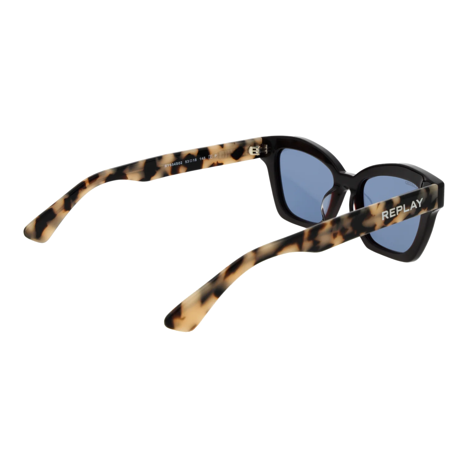 Replay sunglasses, Replay Sunglasses RY654S 02 53 – Burghley & Co (Image 3)