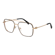 Replay Square glasses, Metal frame, Replay Optical Frames RY459V 01 57 – Burghley & Co (Image 1)