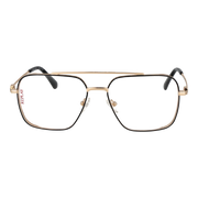 Replay Square glasses, Metal frame, Replay Optical Frames RY459V 01 57 – Burghley & Co (Image 2)
