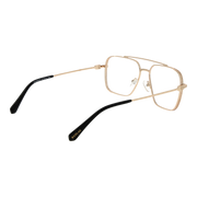 Replay Square glasses, Metal frame, Replay Optical Frames RY459V 01 57 – Burghley & Co (Image 3)