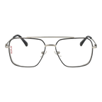 Replay Square glasses, Metal frame, Replay Optical Frames RY459V 02 57 – Burghley & Co (Image 2)
