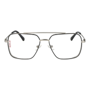 Replay Square glasses, Metal frame, Replay Optical Frames RY459V 02 57 – Burghley & Co (Image 2)