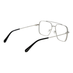 Replay Square glasses, Metal frame, Replay Optical Frames RY459V 02 57 – Burghley & Co (Image 3)