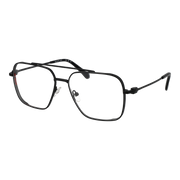 Replay Square glasses, Metal frame, Replay Optical Frames RY459V 03 57 – Burghley & Co (Image 1)
