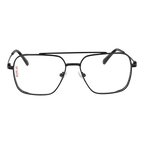 Replay Square glasses, Metal frame, Replay Optical Frames RY459V 03 57 – Burghley & Co (Image 2)