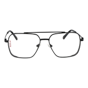Replay Square glasses, Metal frame, Replay Optical Frames RY459V 03 57 – Burghley & Co (Image 2)