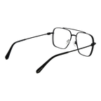 Replay Square glasses, Metal frame, Replay Optical Frames RY459V 03 57 – Burghley & Co (Image 3)