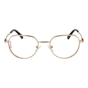 Replay glasses, Metal frame, Replay Optical Frames RY460V 01 51 – Burghley & Co (Image 2)