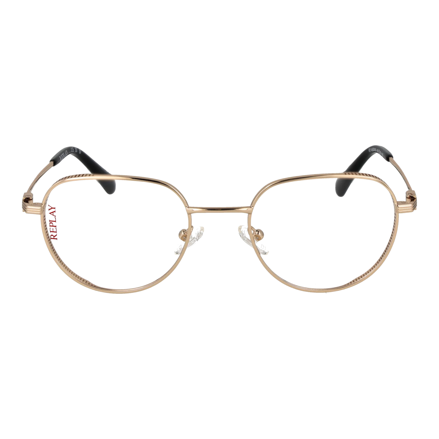 Replay glasses, Metal frame, Replay Optical Frames RY460V 01 51 – Burghley & Co (Image 2)