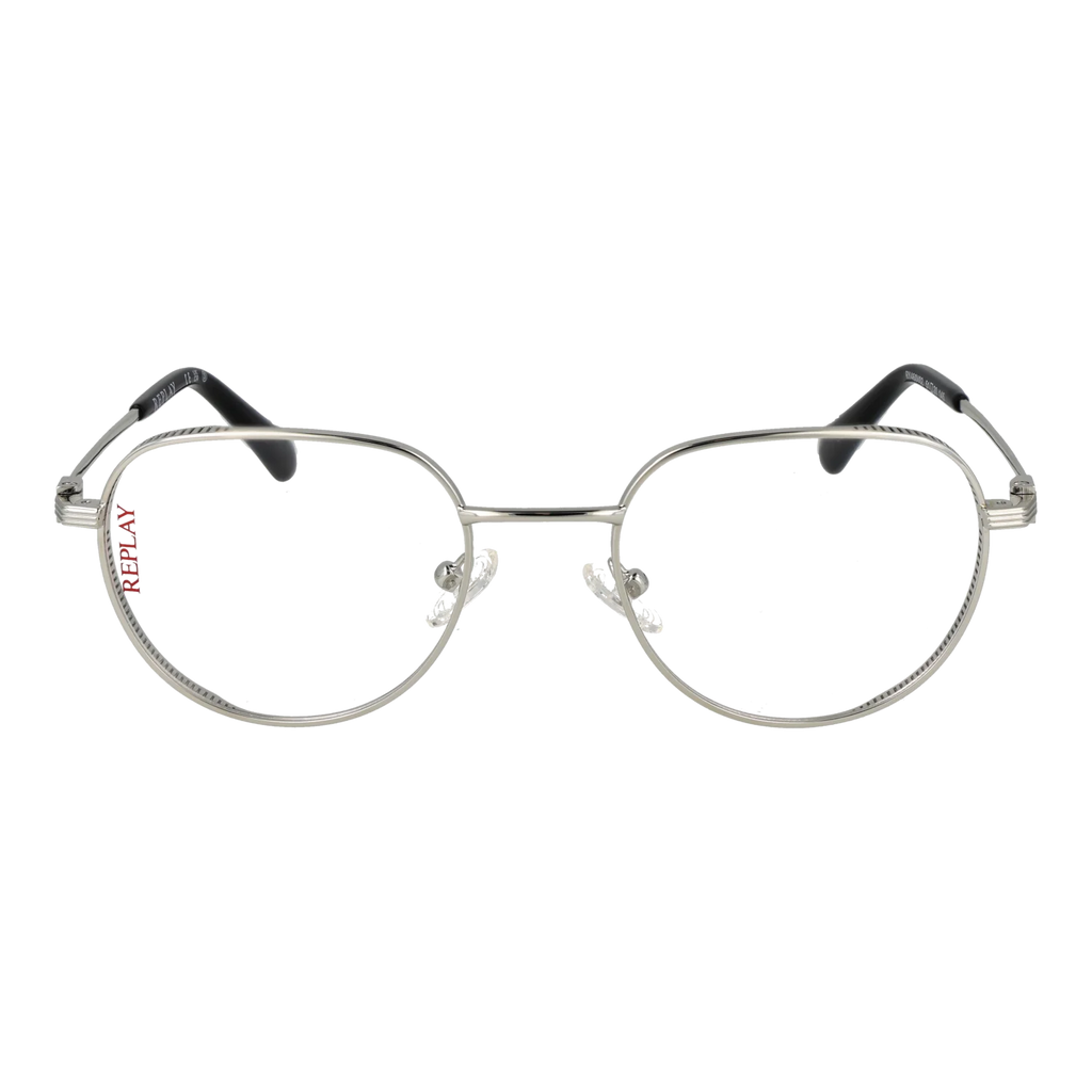 Replay glasses, Metal frame, Replay Optical Frames RY460V 02 51 – Burghley & Co (Image 2)