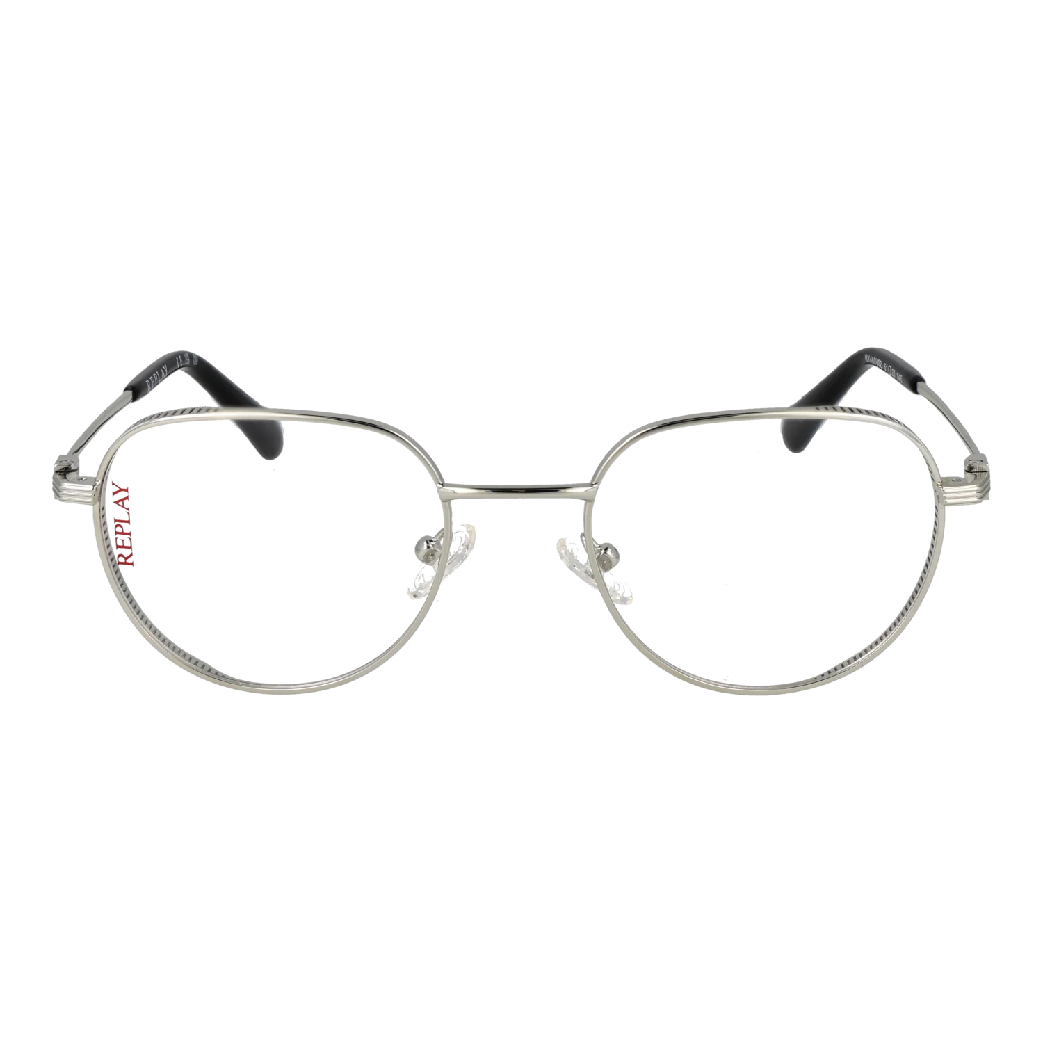 Replay glasses, Metal frame, Replay Optical Frames RY460V 02 51 – Burghley & Co (Image 2)