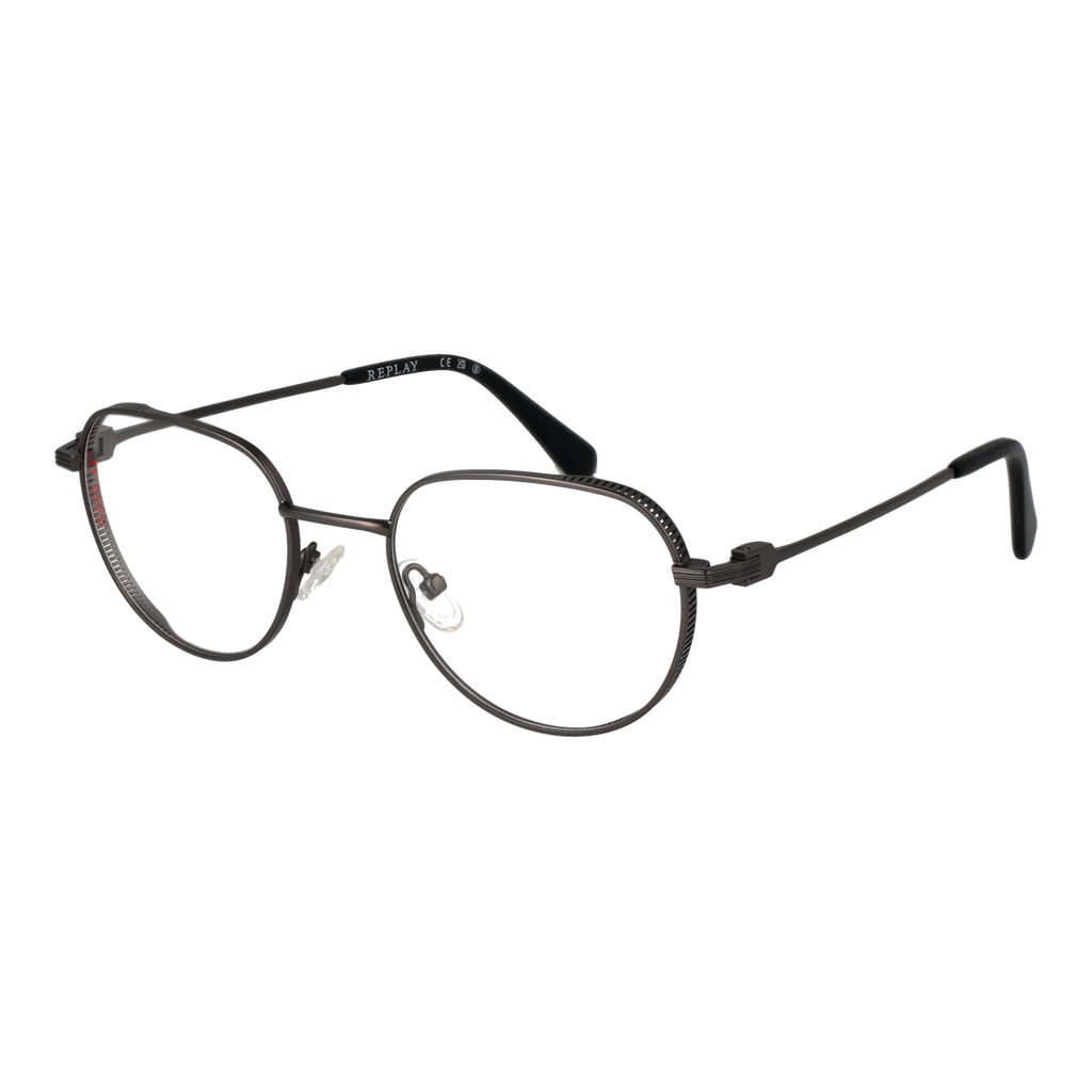 Replay glasses, Metal frame, Replay Optical Frames RY460V 03 51 – Burghley & Co (Image 1)