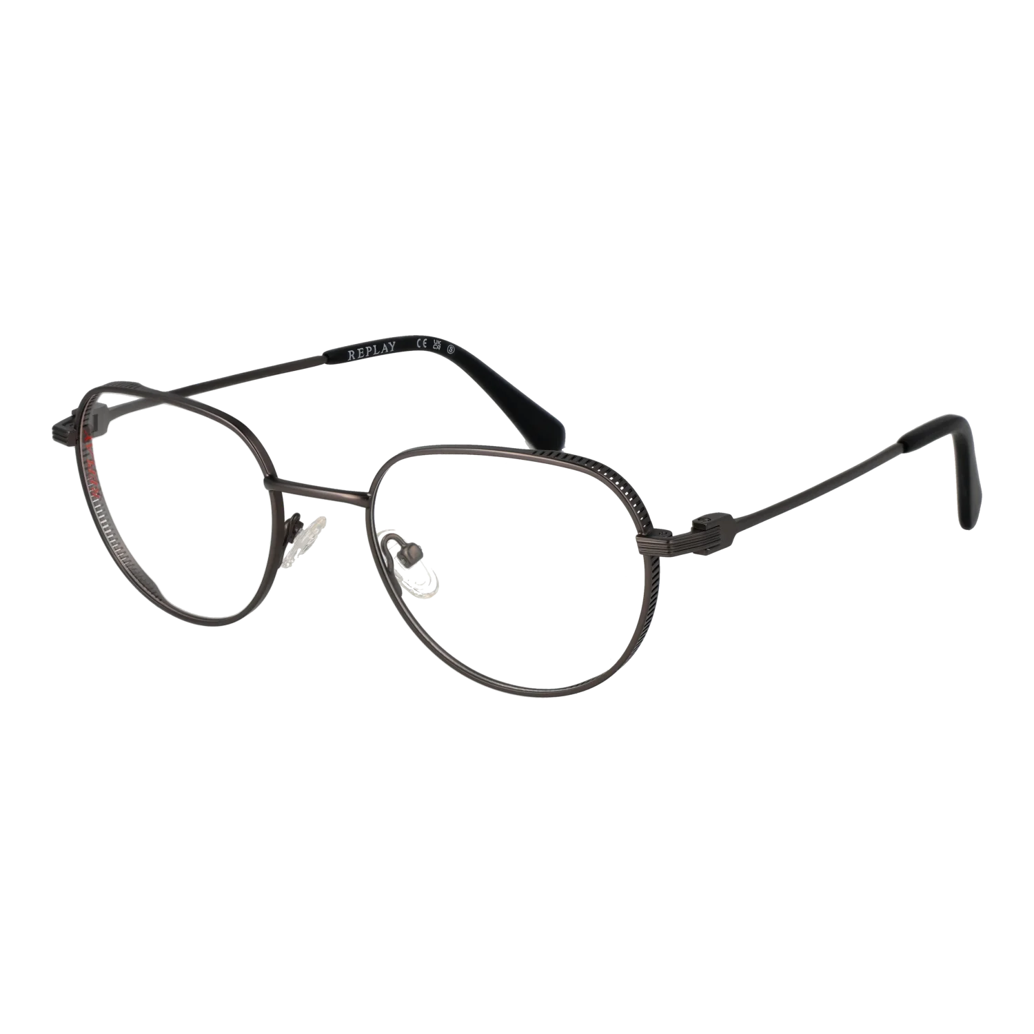 Replay glasses, Metal frame, Replay Optical Frames RY460V 03 51 – Burghley & Co (Image 1)