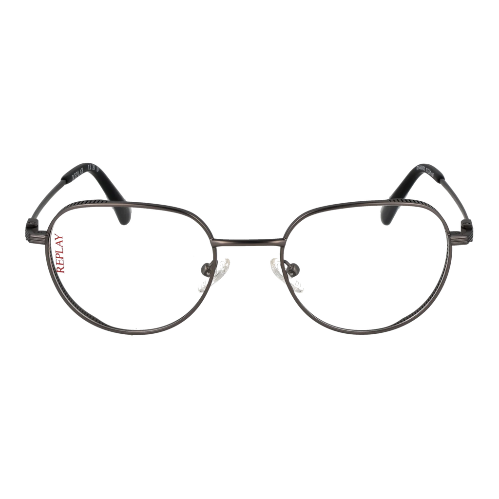 Replay glasses, Metal frame, Replay Optical Frames RY460V 03 51 – Burghley & Co (Image 2)