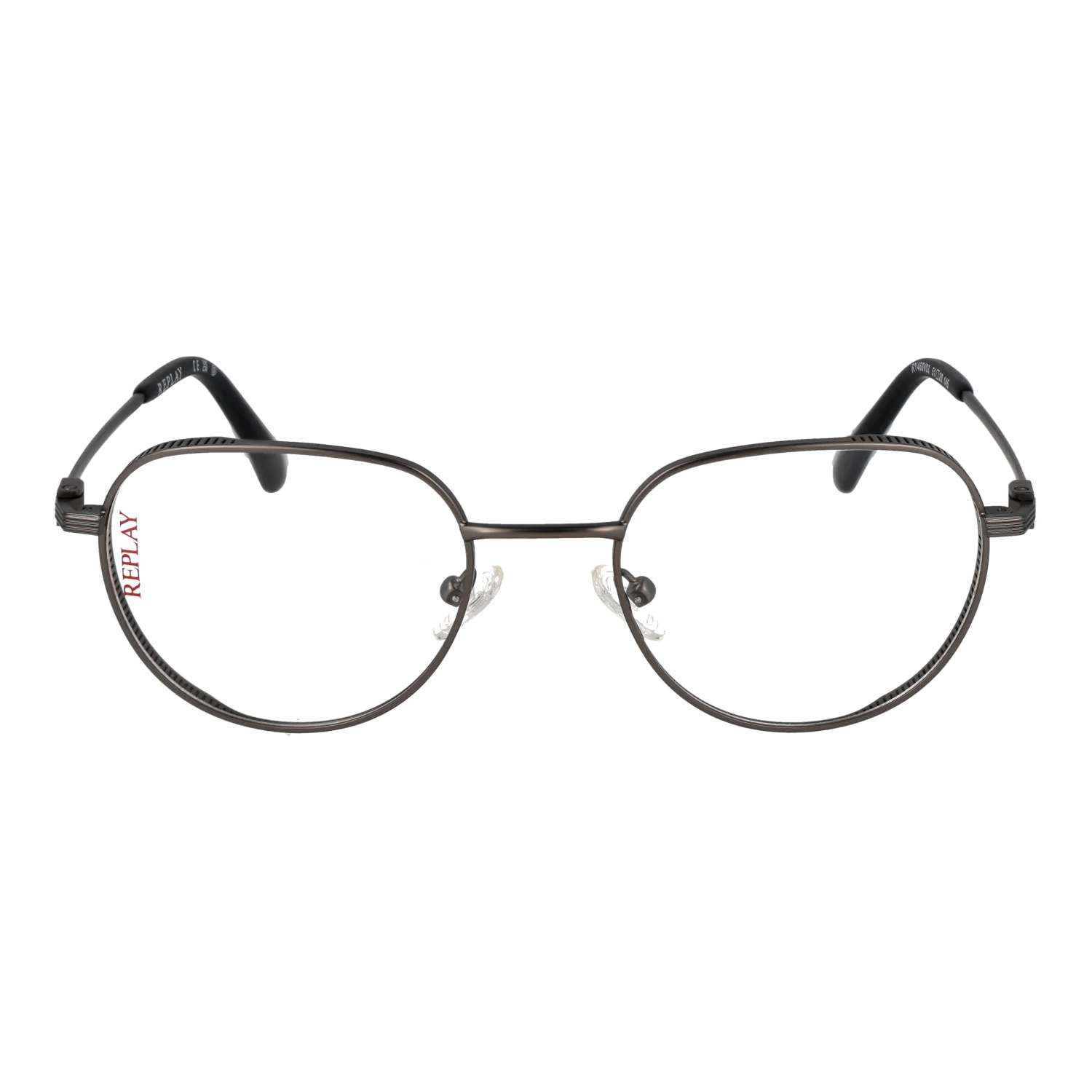 Replay glasses, Metal frame, Replay Optical Frames RY460V 03 51 – Burghley & Co (Image 2)
