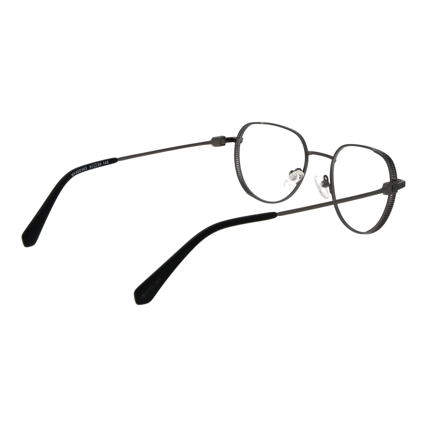 Replay glasses, Metal frame, Replay Optical Frames RY460V 03 51 – Burghley & Co (Image 3)