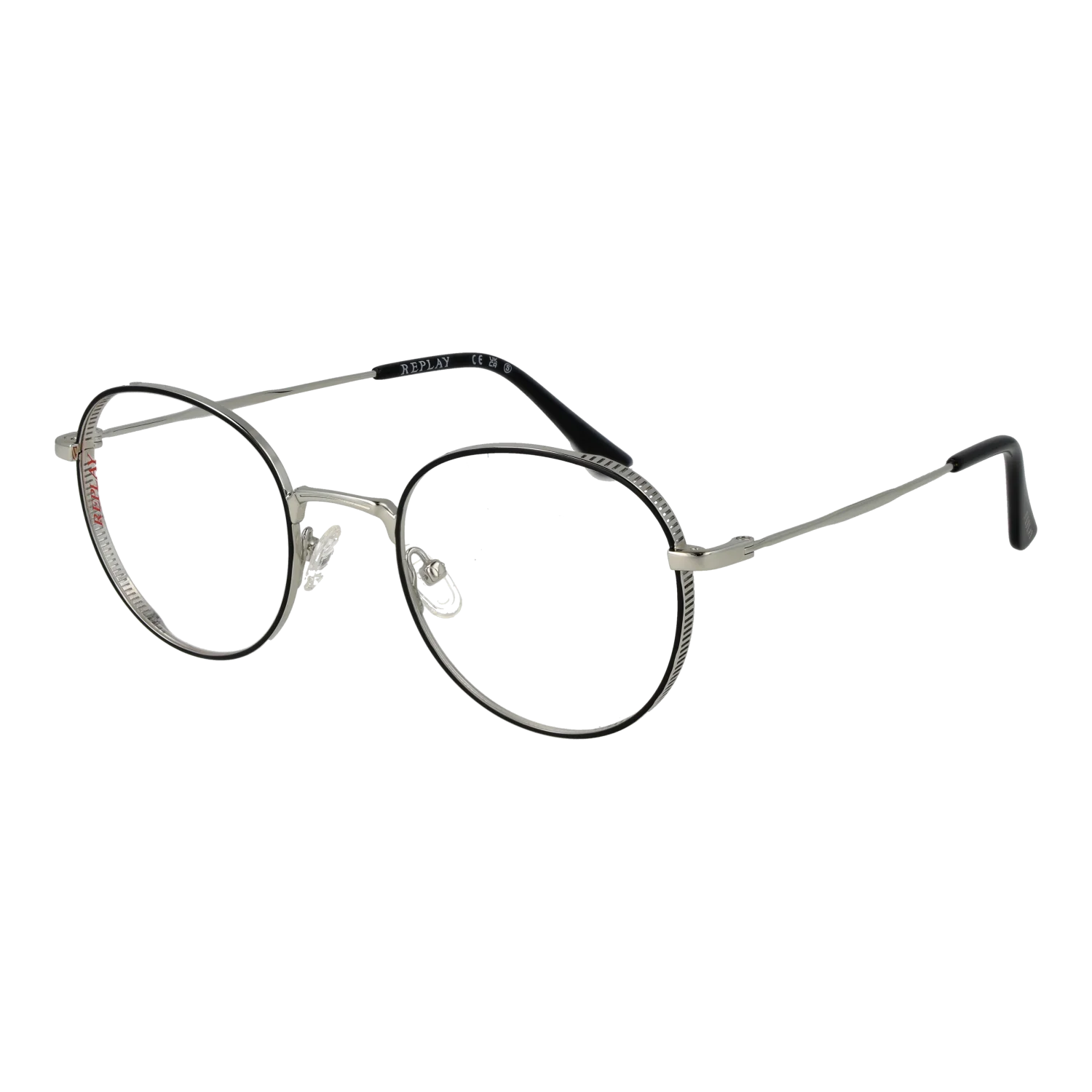 Replay glasses, Replay Optical Frames RY462V 02 50 – Burghley & Co (Image 1)